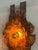1970s Wall Sconce from Francesco Pasinato, 1970s For Sale - Image 5 of 15