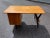 Vintage Desk by Louis Paolozzi, 1950s For Sale - Image 8 of 11