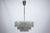 1960s Vintage Italian Chandelier from Vistosi, Italy 1960s. For Sale - Image 5 of 14