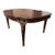 Early 20th Century Dining Room Table-Antique Haentges Freres For Sale