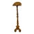 19th Century Carved Gilt Shell Music or Lectern For Sale