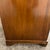 Mid 20th Century John Widdicomb Sliding Door Walnut Sideboard Chest For Sale In Cleveland - Image 6 of 12