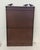 Made Goods Joelle Three Bird Oiled Bronze Rectangular Wall Mirror Bring a touch of organic modern charm indoors with this...
