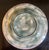 Pink Etruscan Majolica Mable Leaf Wall Plate by Griffin Smith & Hill, 1880's For Sale - Image 8 of 8