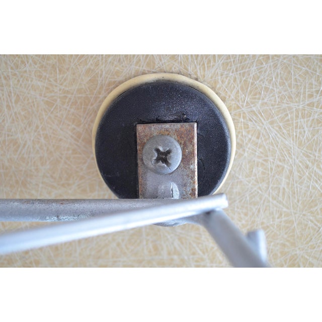 RAR Rocking Chair by Charles & Ray Eames for Herman Miller, 1960s For Sale - Image 15 of 18