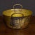 Victorian Brass Jam Pan For Sale - Image 5 of 8