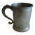 Antique Pewter Tankard For Sale