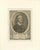 Matthäus Merian II, Peace of Westphalia Portrait, 1652, Engravings, Set of 4 For Sale - Image 4 of 9