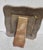 Metal Sterling Silver Edwardian Style Photo Frame. For Sale - Image 7 of 8