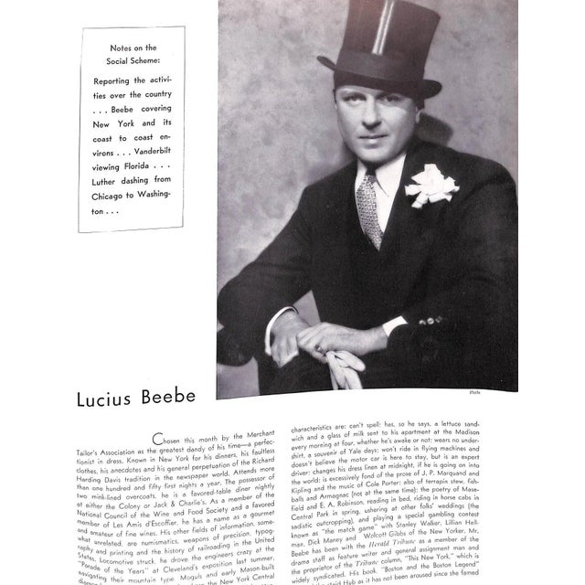 Bachelor April 1937 For Sale - Image 9 of 10