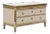 Gustavian Chest of Drawers, 18th Century For Sale