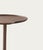 Akande Side Table in Walnut by Jonas Lyndby Jensen For Sale - Image 9 of 16