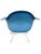 Vintage Modernica Fiberglass Shell Chairs - Set of 2 For Sale - Image 9 of 10