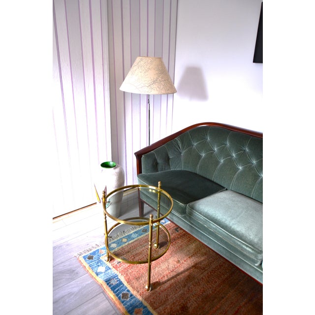 Bar Serving Cart, 1960s For Sale - Image 6 of 14