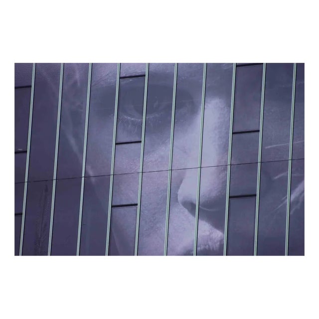 Cindi Emond, Woman Detail 1, Photograph, 2016 For Sale