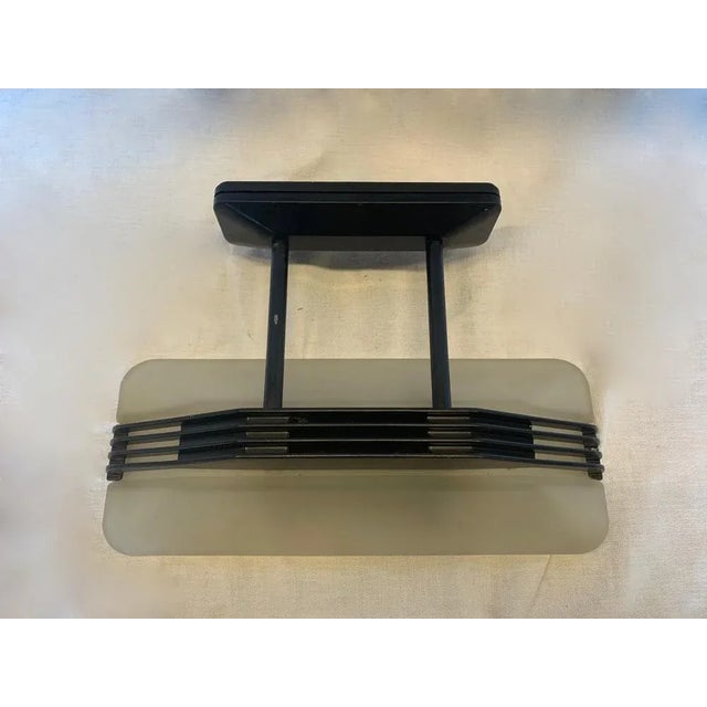 Frack Wall Lights by Barbieri and Marianelli for Tronconi, 1994, Set of 2 For Sale - Image 6 of 9