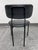2020s Oeo Studio for Gubi Coco Leather Side Chair For Sale - Image 5 of 12