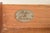 Baker Furniture Queen Anne Walnut and Burl Wood Tea Table For Sale - Image 9 of 16
