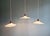 Suspension Light in White White Opaline, 1930s For Sale - Image 3 of 17