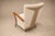 Armchair in Caviúna Wood, Leather and Bouclé by Giuseppe Scapinelli, Brazil, 1950s For Sale - Image 11 of 18