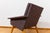 Mid-Century Armchair, Former Czechoslovakia, 1960s For Sale - Image 4 of 13