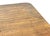 Regency Rectangular Mahogany Wine Table, 1820 For Sale - Image 6 of 13