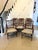 Antique Victorian English Mahogany Dining Chairs, 1880, Set of 8 For Sale - Image 15 of 15