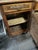Louis XV Buffet in Elm and Walnut, in Very Good conditions. Designed before 1890