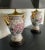1960s Chinoiserie Gilded Table Lamps - A Pair For Sale - Image 5 of 8