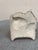 Vintage Cast Metal Elephant Bookends, Pair For Sale - Image 11 of 12