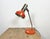 This table lamp was produced by AKA Electric in former DDR ( East Germany) during the 1970s. It features an aluminium...