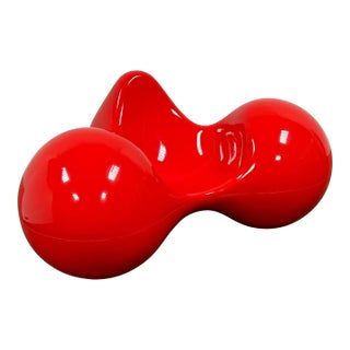 Eero Aarnio Originals Tomato Chair For Sale