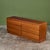 Six drawer dresser by Nils Jonsson for Tørring Møbelfabrik, c.1970, Denmark. The dresser features spacious drawers with...