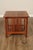 Stickley Mission Collection Cherry Spindle Lamp Table For Sale - Image 9 of 12