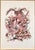 Malda Muizule, A Fairy Unlike Others, 1986, Lithograph, in Good conditions. Designed 1980 to 1989 This piece has an...