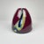 Vintage Vase from Made Murano Glass, 1980s For Sale - Image 6 of 7