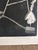 1960s Annette Robyns Signed Etching Mid Century Modern Abstract Surrealist Print For Sale - Image 5 of 6