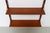 Brown Danish Modern 1-Bay Modular Teak Wall Unit by Poul Cadovius for Cado, 1960s For Sale - Image 8 of 18