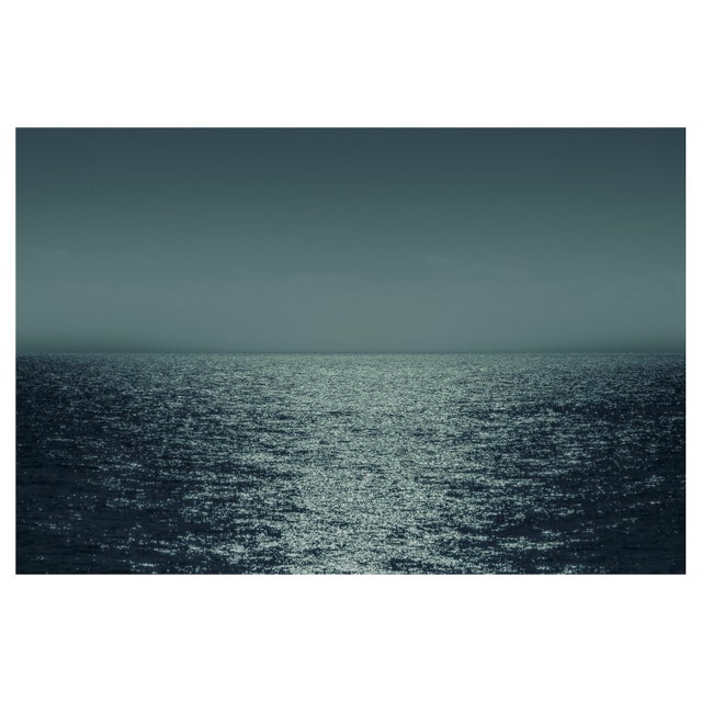 Guy Sargent, The American Night, Archival Pigment Print For Sale - Image 6 of 6