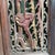 Antique Chinese Carved Wood Panels Possibly From the Qing Dynasty For Sale - Image 9 of 17