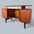 Vintage Floating Top Dressing Table from Lebus, 1950s For Sale - Image 10 of 10