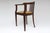 Vintage German Desk Chair, 1920s For Sale - Image 3 of 16