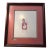 1980s Limited Edition B. Buckley Moss "Beth" Print For Sale