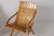 Set of 20th Century Swedish Grace Bare Wood Armchairs For Sale - Image 11 of 12