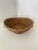 Boho Chic Rush Oval Centerpiece with Wicker Rings. Beautiful Classical Oval Form with Rings adds a Classic reference to...
