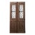 Late 19th Century Double French Doors With Metal/Glass - A Pair For Sale