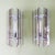 Italian Smoked & Clear Glass Sconces in Style of Veca, 1970s, Set of 2 For Sale - Image 17 of 17