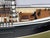 Three Foot Clipper Ship Model of the Flying Fish For Sale - Image 10 of 12