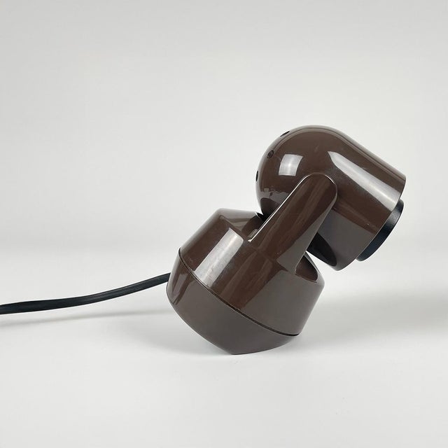 Plastic Spotlight from Eichhoff Werke, 1970s For Sale - Image 7 of 7