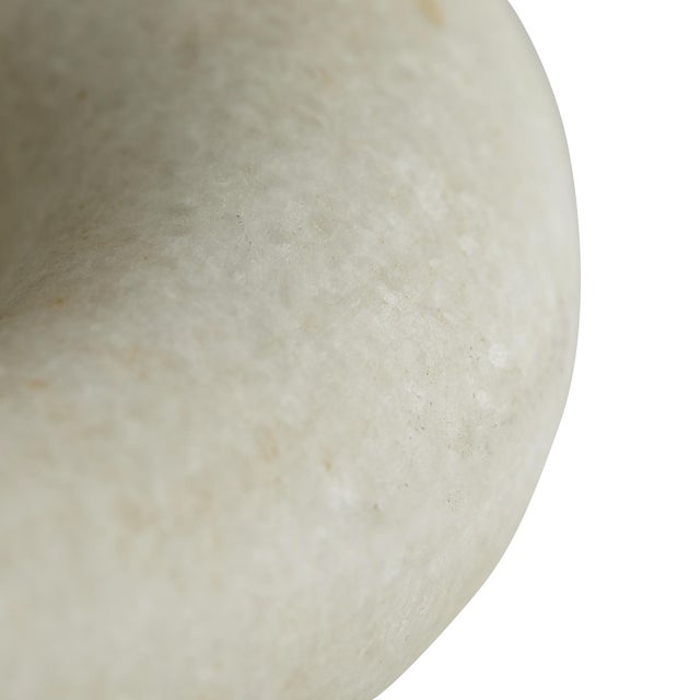 Transitional Arteriors Home Terra Sculpture For Sale - Image 3 of 6